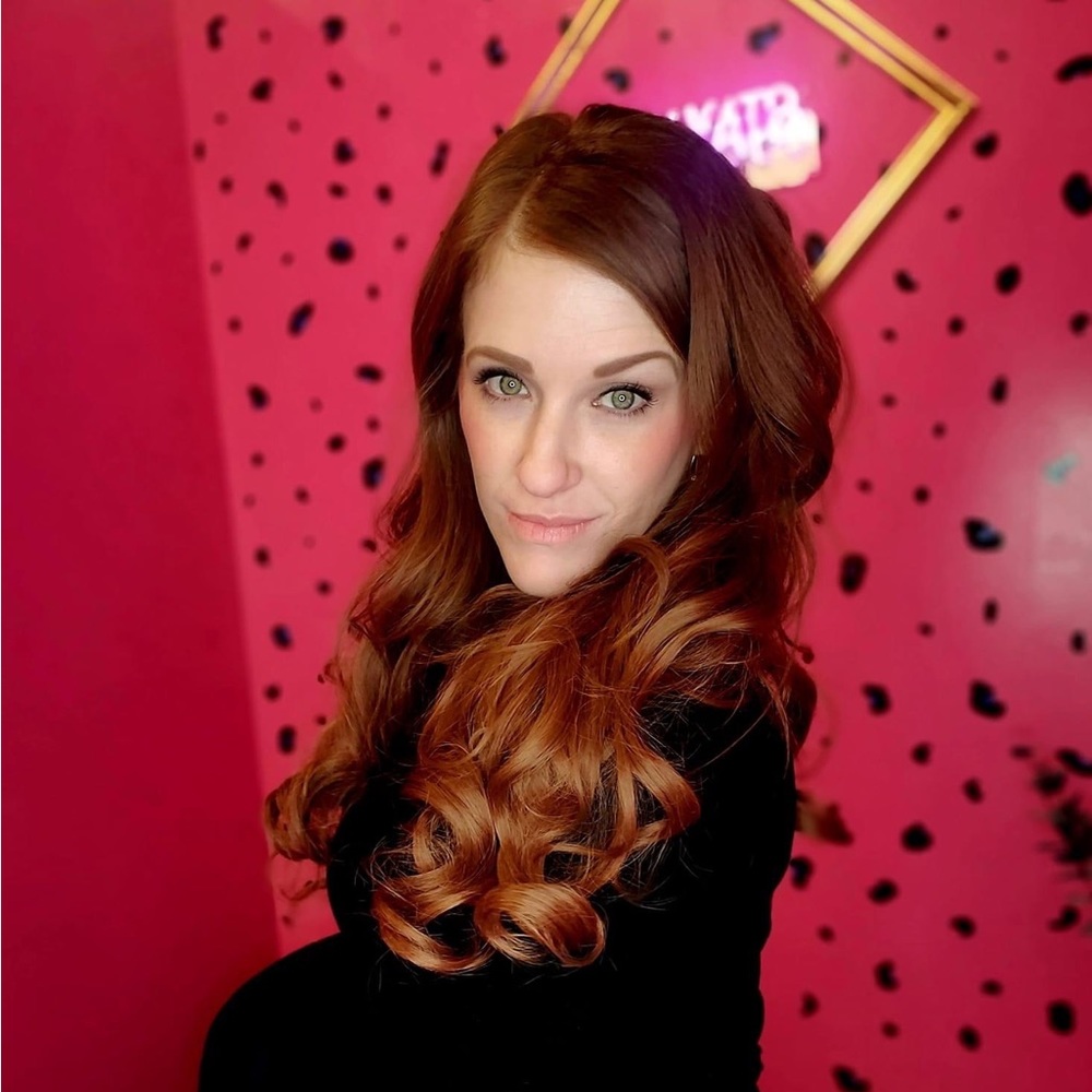 Meet your Posher, Amanda